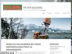 Sites similar to motorgeraete-eggers.de