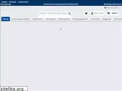 Sites similar to motorgeraete-halberstadt.de