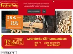 Sites similar to motorgeraete-scheffels.de
