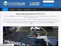 Sites similar to motorglass.gr