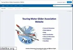 Sites similar to motorgliders.org