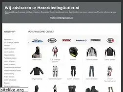 Sites similar to motorgoedkoop.nl