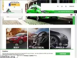 Sites similar to motorgreen.co.uk