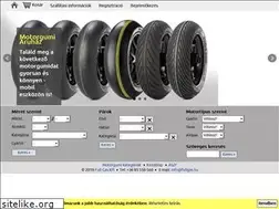 Sites similar to motorgumi-aruhaz.hu