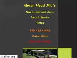 Sites similar to motorheadmic.com