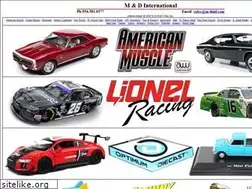 Sites similar to motorheadminiatures.net