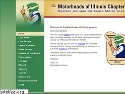 Sites similar to motorheadsil.com