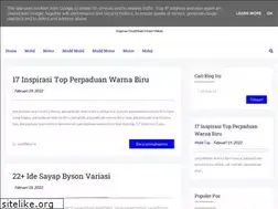Sites similar to motorhebats.blogspot.com