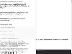 Sites similar to motorhikayesi.com
