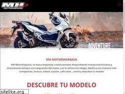 Sites similar to motorhispania.com