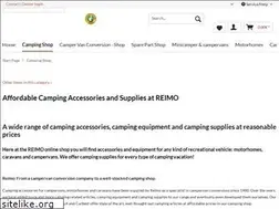 Sites similar to motorhome-accessories.net