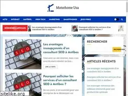 Sites similar to motorhome-usa.com