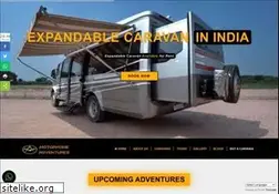 Sites similar to motorhome.co.in