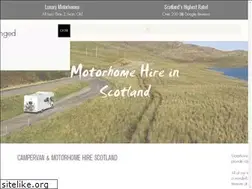 Sites similar to motorhomeescapes.co.uk