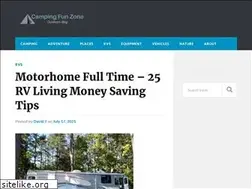 Sites similar to motorhomefulltime.com