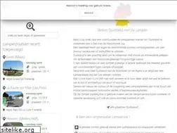 Sites similar to motorhomenet.eu