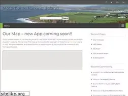 Sites similar to motorhomeparkingireland.com
