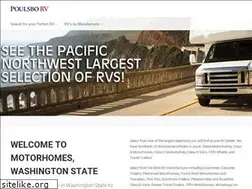 Sites similar to motorhomes-for-sale.net