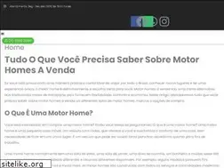 Sites similar to motorhomes.net.br