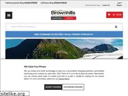 Sites similar to motorhomeshop.co.uk