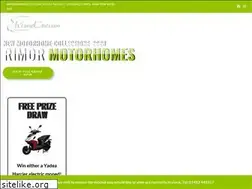 Sites similar to motorhomesltd.com