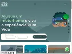 Sites similar to motorhomespuravida.com