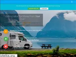 Sites similar to motorhomestopover.co.uk