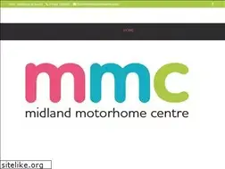 Sites similar to motorhometravelagency.com