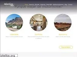Sites similar to motorhometrips.com.br