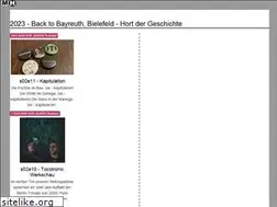 Sites similar to motorhorst.de