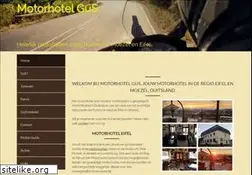 Sites similar to motorhotelgus.com