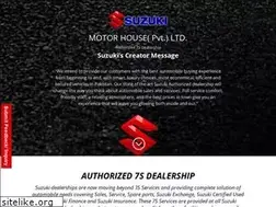 Sites similar to motorhouse.com.pk