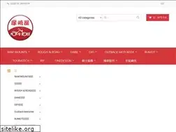 Sites similar to motorhouse.com.tw