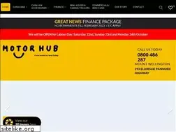 Sites similar to motorhub.co.nz