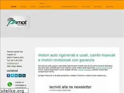 Sites similar to motori-rigenerati24.it