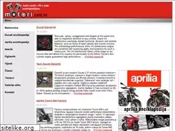 Sites similar to motori.com.hr