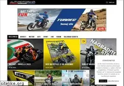 Sites similar to motori.hr