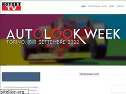 Sites similar to motori.tv