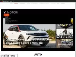 Sites similar to motori.virgilio.it