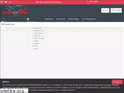 Sites similar to motoricinhersey.com.tr