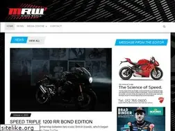 Sites similar to motoriderworld.com