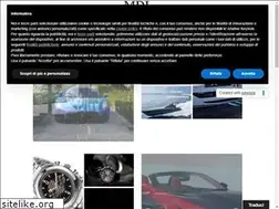 Sites similar to motoridilusso.com