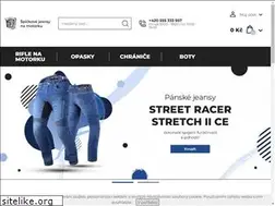 Sites similar to motorifle.cz