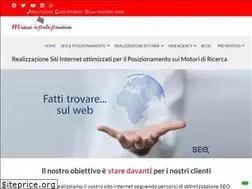 Sites similar to motoriinpoleposition.it