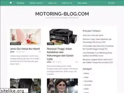 Sites similar to motoring-blog.com