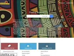 Sites similar to motoring.ananzi.co.za