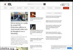 Sites similar to motoring.co.za