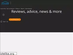 Sites similar to motoring.com.au