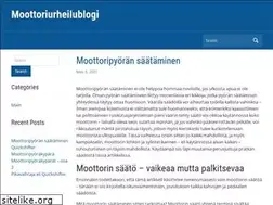 Sites similar to motoring.fi
