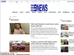 Sites similar to motoring.ninemsn.com.au